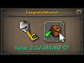 Insane Day on Runescape