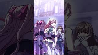 Villainess manhwa recommendation #manhwa #villainess #powerful #recommended #strong