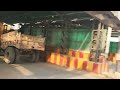 प्रयागराज सूबेदारगंज रेलवे स्टेशन फ्लाईओवर निर्माण कार्य subedarganj railway flyover work update