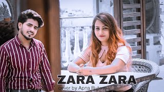 zara zara behekta hai [cover 2018] | rhtdm | omkar ft.aditya bhardwaj |full bollywood music video