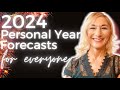 YOUR 2024  PERSONAL YEAR READNGS! 🌟 PLUS Oracle Card Readings for ALL 🌟