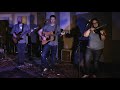 Yonder Mountain String Band - Anna Lee - Daytrotter Session - 10/24/2018