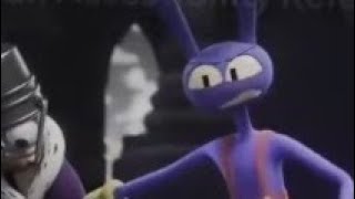 The amazing digital circus episode 9 leaks spoilers (REAL MUST SEE FOOTAGE)