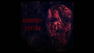 KRAVOSKY - VXCTXM