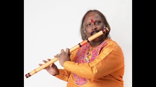 Raag Desh on Flute by Pt. Rajendra Prasanna