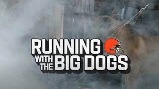 Running With the Big Dogs: The Story of the 2021 Cleveland Browns | NFL Fanzone