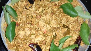 முருங்கைப்பூ முட்டை பொரியல் || Murungai Poo Muttai Poriyal || Drumstick Flower Egg Stir Fry ||