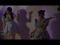 【アイドル×シンデレラ】ステージtime【コンカフェ】cinderella☆stars cinderella☆stars