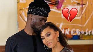 Raven & SK From ‘Love Is Blind’ Season 3 Confirm Break Up After Cheating Allegations!
