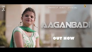 Aaganwadi | PardeepJandli | VarshaGulia | Vicky Bisla | K2 Haryanvi I Latest Top Haryanvi Song 2020