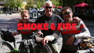 2016 Smoke \u0026 Fire Tandem