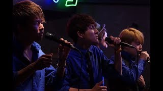 【Pastel Clock】みちしるべPR動画(LIVE映像)