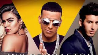Mix Reggaeton 2020 y musica urbana 2020 -Daddy Yankee,Karol G,JBalvin, Badd Bunny,Yatra,Camilo,Ozuna