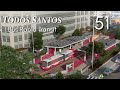 Bus Rapid Transit (Cities: Skylines - Todos Santos, ep. 51)