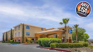 Best Western East El Paso Inn | El Paso (TX), United States | Hotel Review 🛏️
