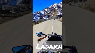 Love to ride on these mountains! #viral #roads #ladakh #mountains #valley