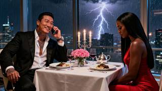 "I Can Always Marry Again" â Korean Mafia Boss Laughed⌠Until He Found Her Wedding Ring on the Floor