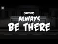 Always Be There (Muffled) | Maher Zain