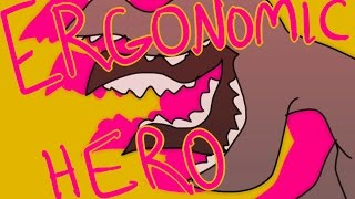 ergonomic hero part 11