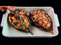 The eggplant of my dreams! You didn't cook something so tasty! A healthy hearty dinner!