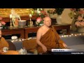 making our own joy ajahn brahm 04 dec 2015