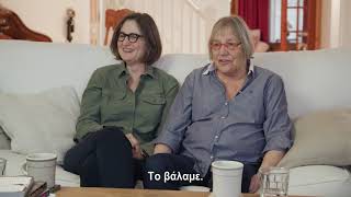 Nuclear Family I Vodafone TV