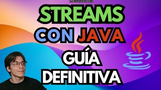 PROGRAMACIÓN FUNCIONAL con JAVA: Domina LAMBDAS y STREAMS!