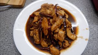 LeeZ Cooking TV - Chinese Recipes Chicken Stew Dried Chiles - Dinner Ideas | Easy Recipes