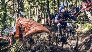 Gopro || Big jumps mtb downhill || Vallnord.