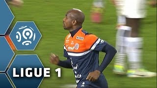 Goal Souleymane CAMARA (81') - Montpellier Hérault SC-OGC Nice (3-1) - 25/01/14 - (MHSC-OGCN)