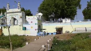 Dulha Shah Rehman Gazi Dargah Achalpur(6)