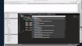 3. SQL, Dynamic Queries, Models, ORM - Agile Toolkit Data Stack