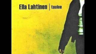 ELLA LAHTINEN  - TUULEE