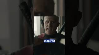 Did You Know This About Deadpool And Wolverine