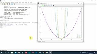 plot 3D with Gnuplot