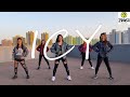 [Zumba][K Pop Dance Fitness] ICY - ITZY by Team Lucimos