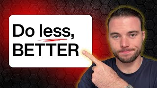 The Real Reason Your Coaching Isn’t Growing (It’s Not Strategy)