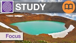 The BEST Concentration Music for work and study - Improved Memory and Learning
