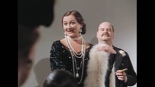 Poirot S05E08   The Jewel Robbery at the Grand Metropolitan 1993