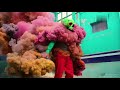 DJ dasar loe ANJAY,(bom smoke)