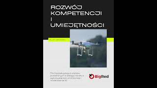 Kursy dla operatorów dronów - certyfikat pozwalający na wykonywanie lotów w kategorii szczególnej