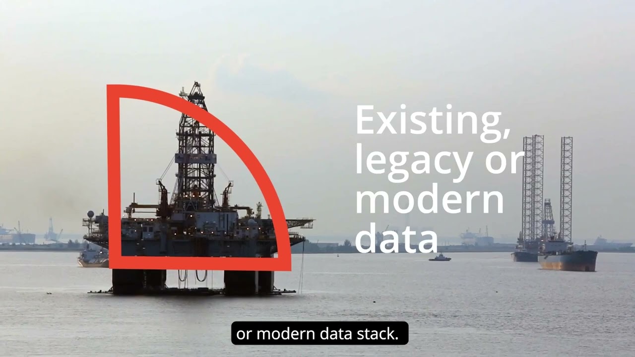 The Modern Data Company Overview - YouTube