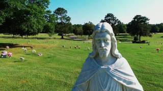Evergreen Memorial Park