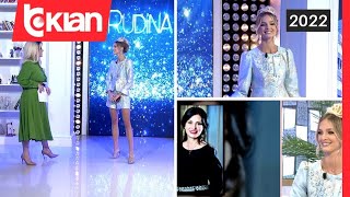 Rudina - Cindy Marina i thotë të gjitha/ Kërcimi, karriera dhe lidhja me Genarin