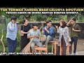 TAK TERIMAH KARENA MASA LALUNYA DIPUTUSIN, TUKANG KEBUN INI DIHINA MANTAN DIDEPAN ISTRINYA‼️ternyata