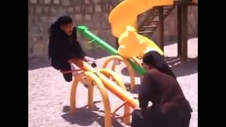 Yaşı böyümüyən nənələr
