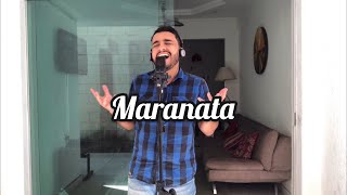 Gabriel Henrique - Maranata