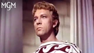 ALEXANDER THE GREAT (1956) | Official Trailer | MGM