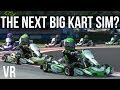 rFactor 2 - Is This The Next Big Kart Sim?