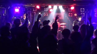 ペトリコール-482ズ@両国SUNRIZE 2024.12.29